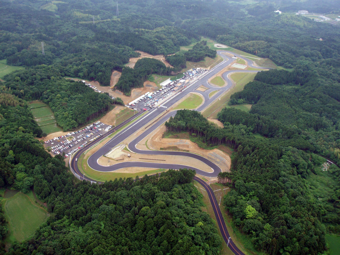 18年1月 2月専有貸切特別料金について お知らせ 鈴鹿ツインサーキット